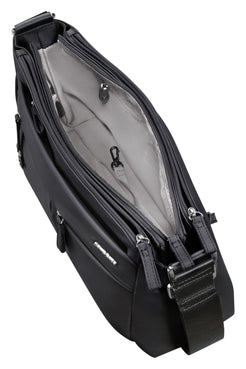 Torebka na ramię Samsonite Move 5.0 czarna – wnętrze