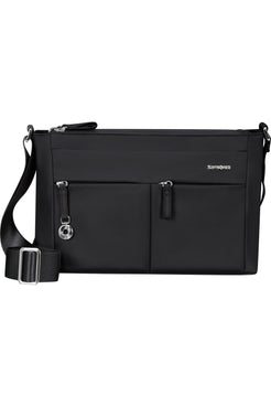 Torebka na ramię Samsonite Move 5.0 czarna – zdjęcie 3