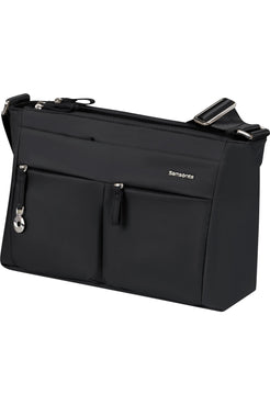Torebka na ramię Samsonite Move 5.0 czarna – zdjęcie 4