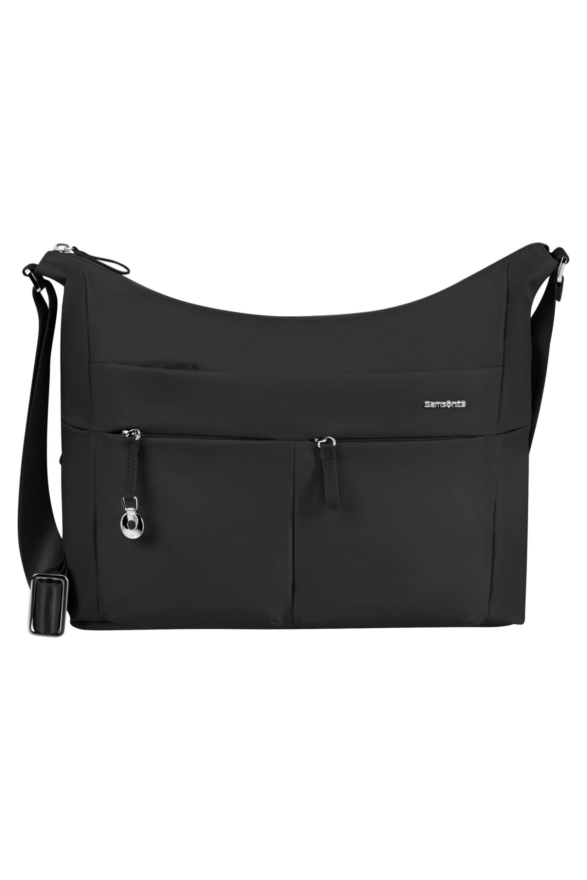 Torebka na ramię Samsonite Move 5.0 M czarna