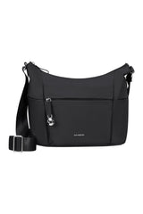 Torebka na ramię Samsonite Move 5.0 S z 1 kieszenią czarna