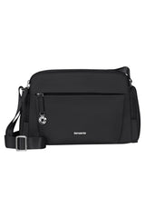 Torebka reporterka Samsonite Move 5.0 S czarna