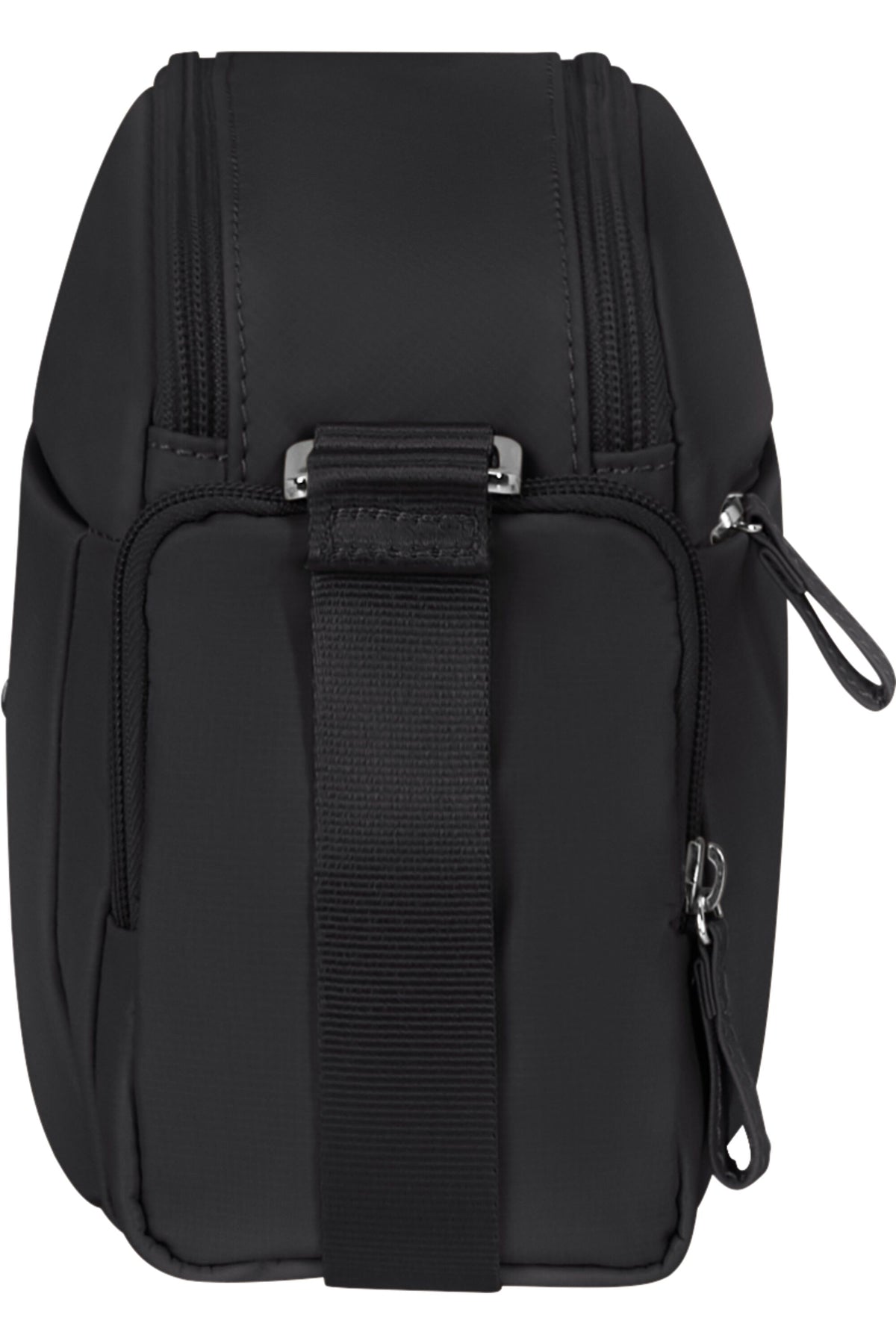Torebka reporterka Samsonite Move 5.0 S czarna – zdjęcie 5