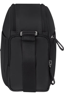 Torebka reporterka Samsonite Move 5.0 S czarna – zdjęcie 5