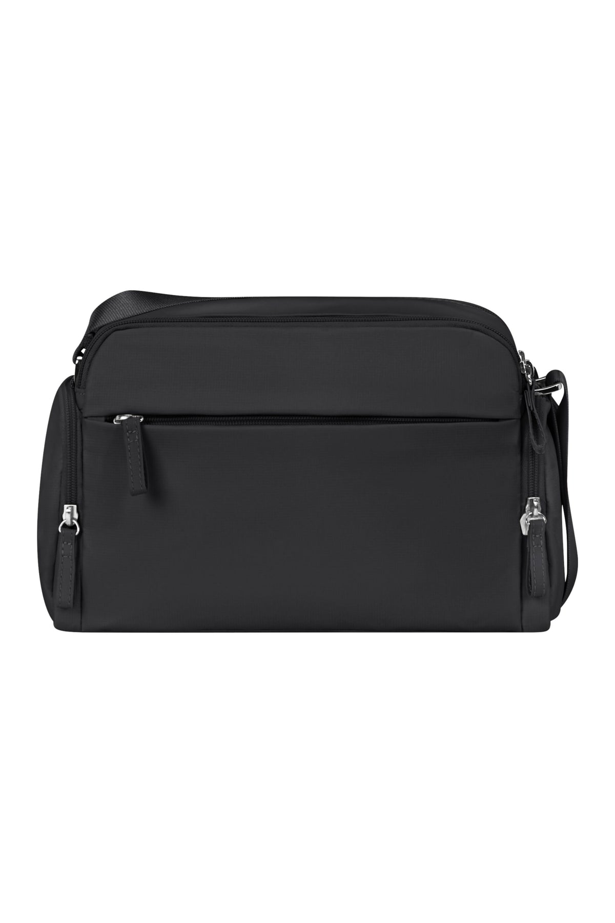 Torebka reporterka Samsonite Move 5.0 S czarna – tył
