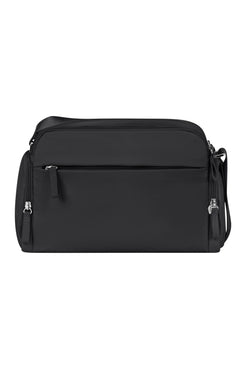 Torebka reporterka Samsonite Move 5.0 S czarna – tył