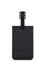 Przywieszka bagażowa x2 Samsonite czarna