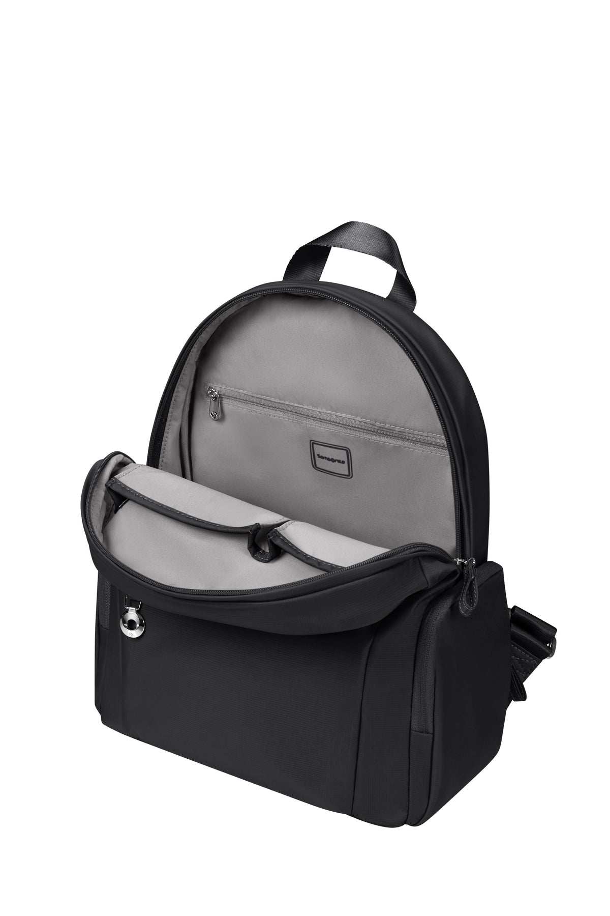 Plecak Samsonite Move 5.0 M czarny