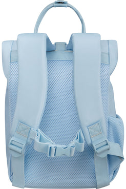 Plecak rolowany American Tourister Urban Groove City Mini Pastel Blue – zdjęcie 5