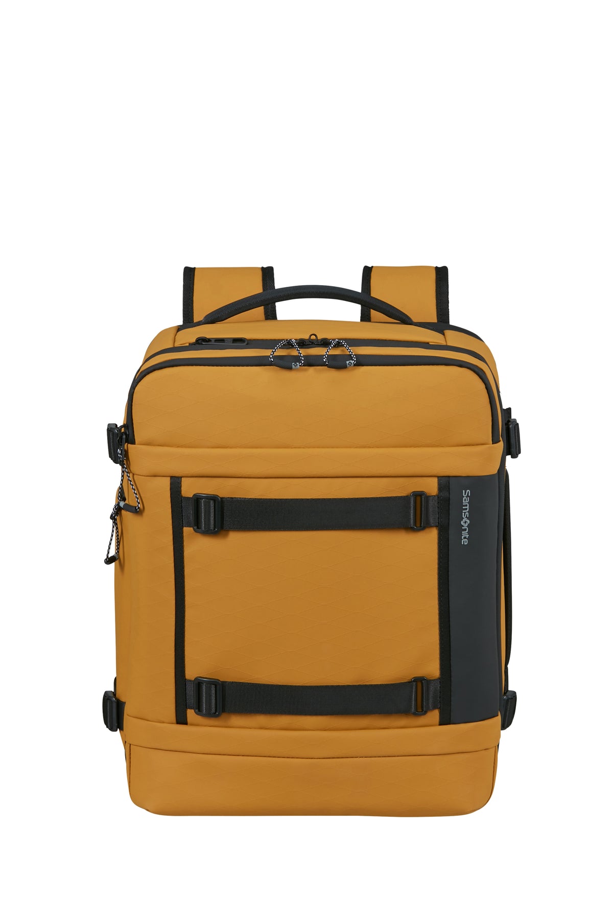Plecak kabinowy Samsonite Cabin Pack S Ochre