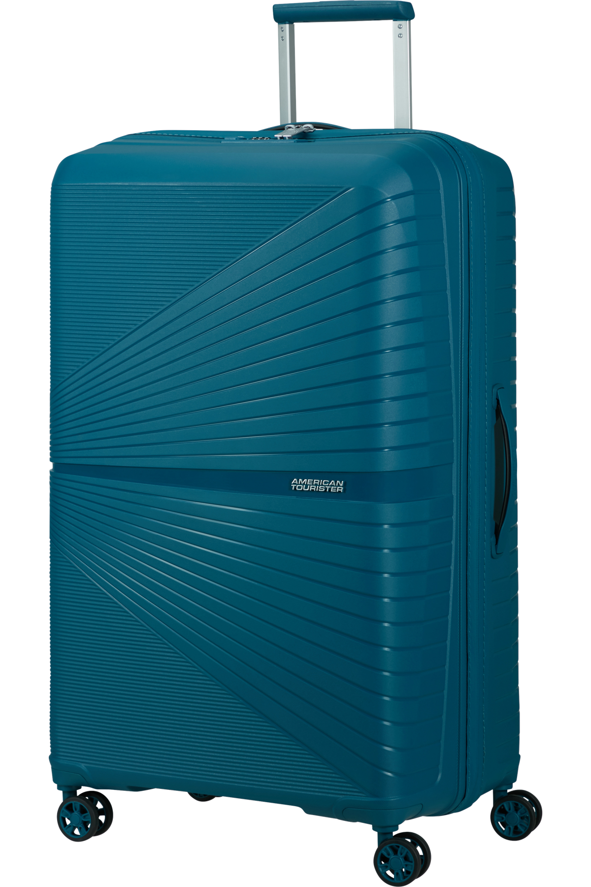 Walizka American Tourister Airconic 77 cm Deep Ocean