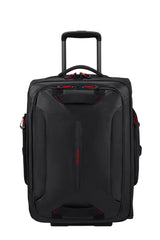 Torba na kółkach Samsonite Ecodiver 55cm 48 l Black