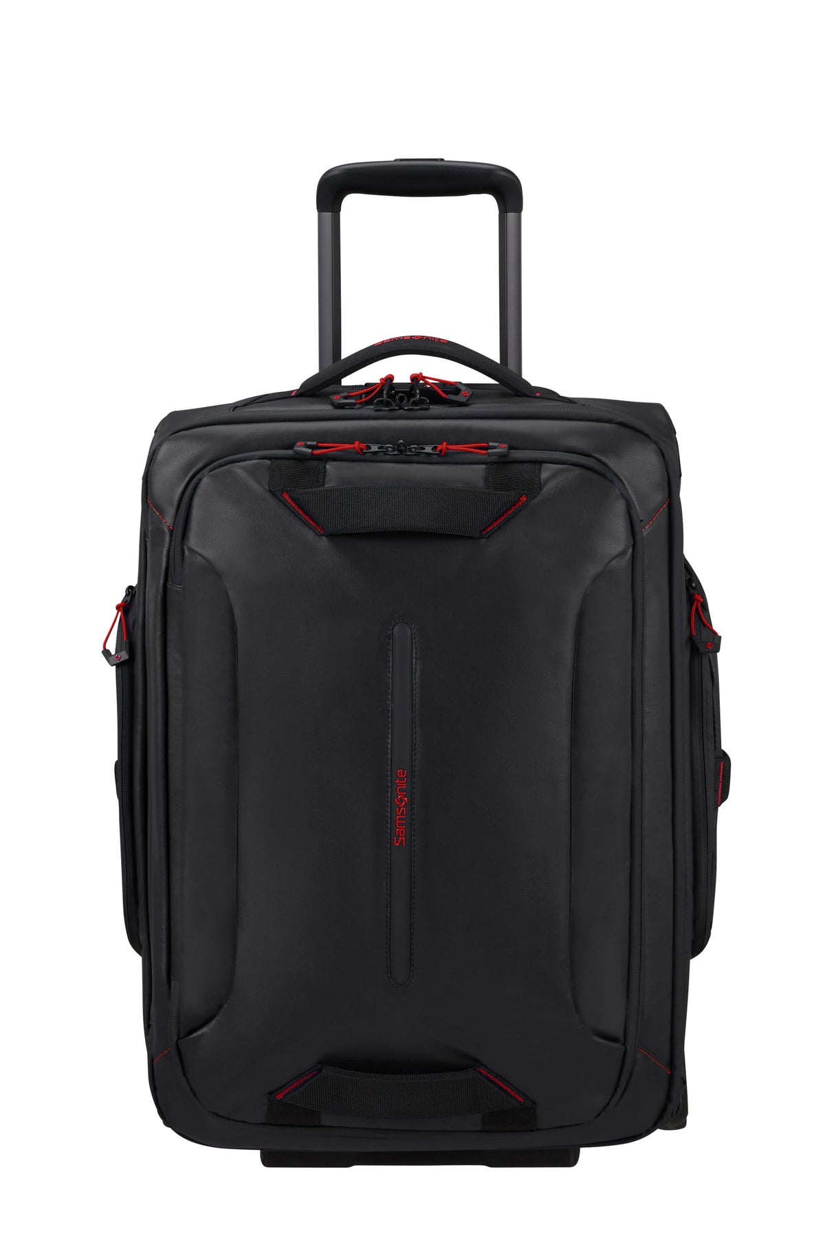 Torba na kółkach Samsonite Ecodiver 55cm 48 l Black
