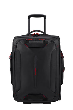 Torba na kółkach Samsonite Ecodiver 55cm 48 l Black
