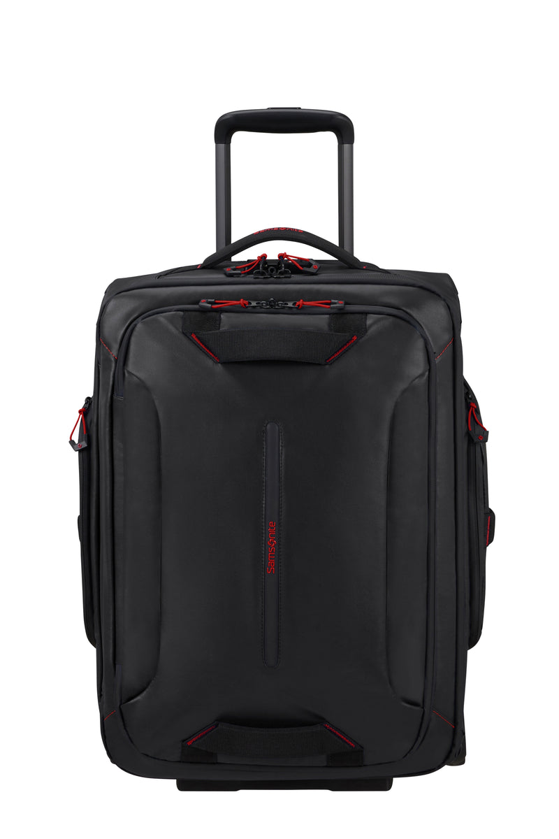 Torba na kółkach Samsonite Prodiver 55 cm 48 l (Ecodiver)
