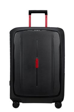 Walizka Samsonite Essens 69 cm Charcoal Red