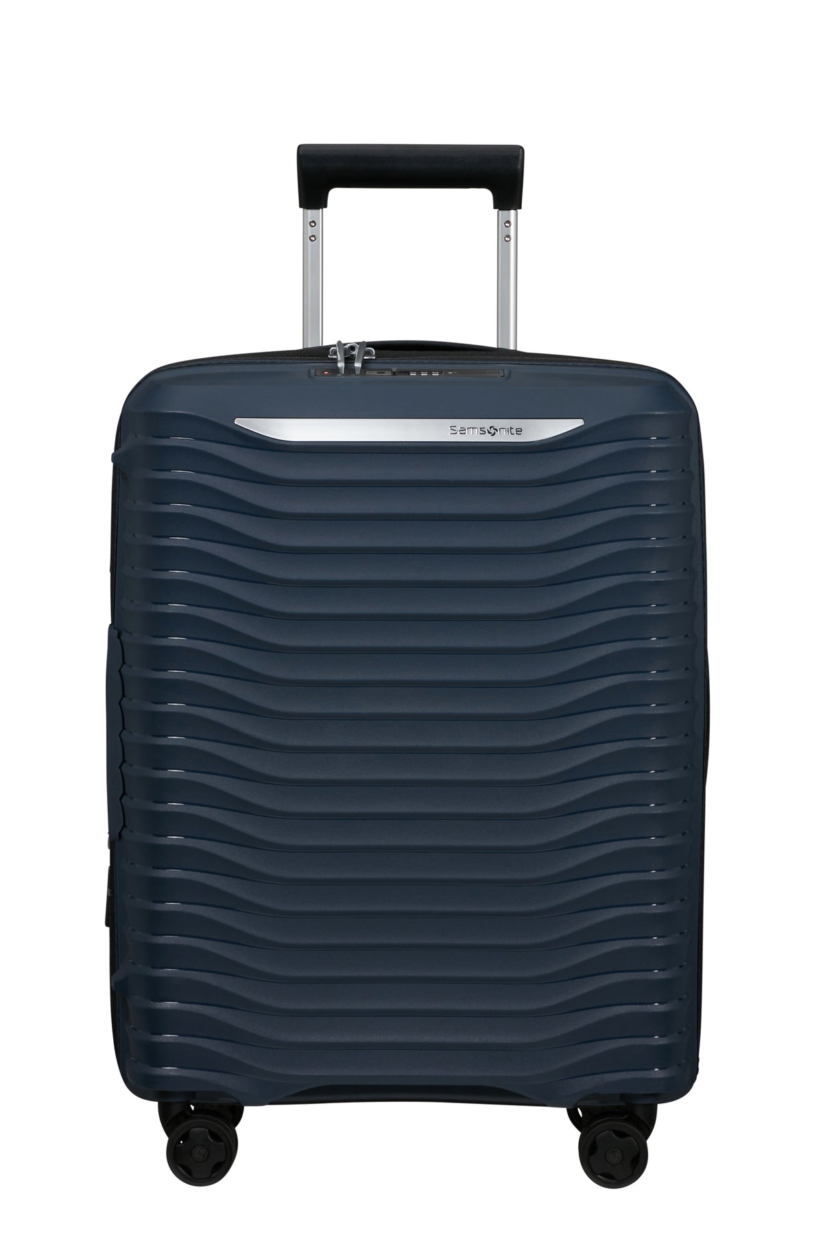 Walizka Samsonite Upscape 55 cm Blue Nights