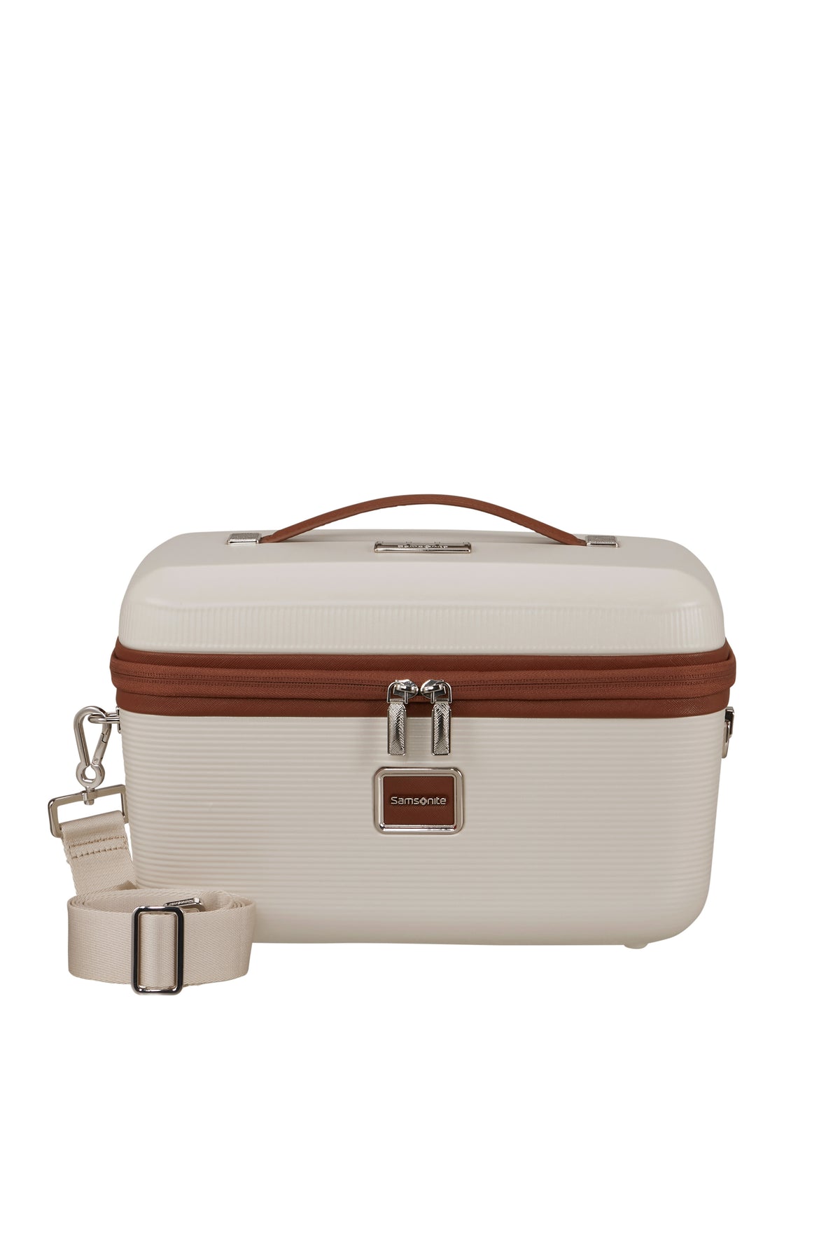 Kuferek Samsonite Image beżowy