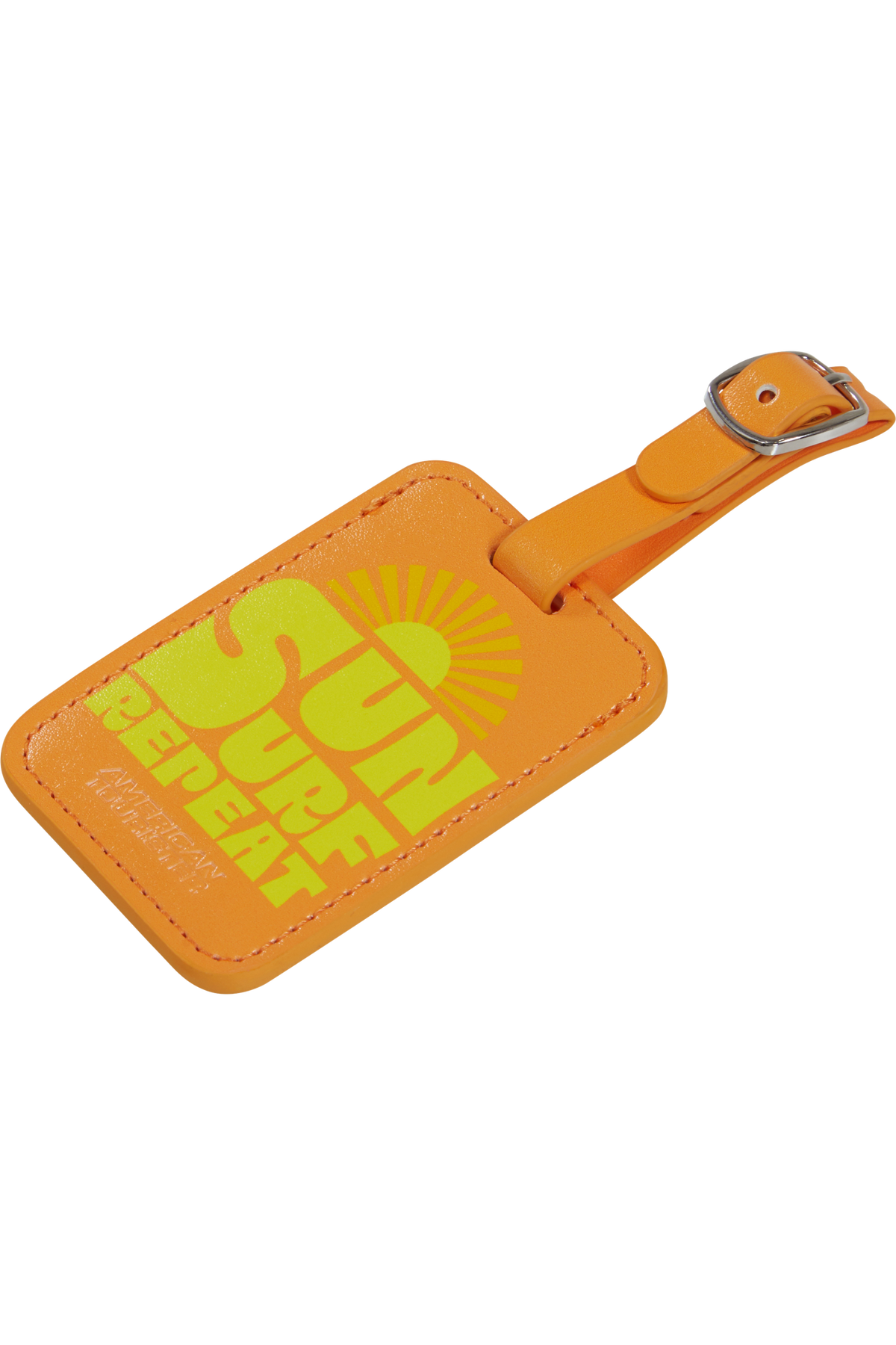 Przywieszki do bagażu American Tourister Fun Tags Sun Surf Repeat – zdjęcie 2