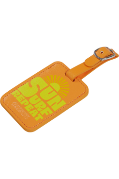 Przywieszki do bagażu American Tourister Fun Tags Sun Surf Repeat – zdjęcie 2