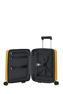 Walizka Samsonite Upscape 45 cm Yellow