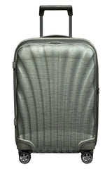 Walizka kabinowa Samsonite C-Lite 55 cm Metallic Green