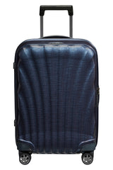 Walizka kabinowa Samsonite C-Lite 55 cm Midnight Blue