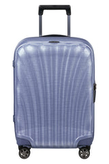 Walizka kabinowa Samsonite C-Lite 55 cm Lavender