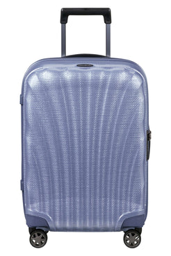 Walizka kabinowa Samsonite C-Lite 55 cm Lavender