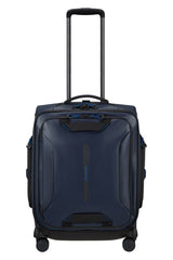 Walizka kabinowa Samsonite Prodiver 55 cm (Ecodiver) Blue Nights