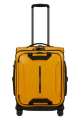 Walizka kabinowa Samsonite Prodiver 55 cm (Ecodiver) Yellow