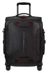 Walizka kabinowa Samsonite Prodiver 55 cm (Ecodiver) Black