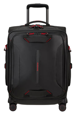 Walizka kabinowa Samsonite Prodiver 55 cm (Ecodiver) Black