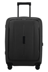 Walizka kabinowa Samsonite Essens 55 cm powiększana Graphite