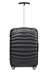Walizka kabinowa Samsonite Lite-Shock 55 cm Black
