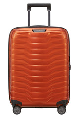 Walizka kabinowa Samsonite Proxis 55 cm powiększana 40/46 l Flame