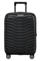 Walizka kabinowa Samsonite Proxis 55 cm powiększana 40/46 l Black