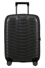 Walizka kabinowa Samsonite Proxis 55 cm powiększana 40/46 l Matt Graphite