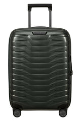 Walizka kabinowa Samsonite Proxis 55 cm powiększana 40/46 l Clambing Ivy