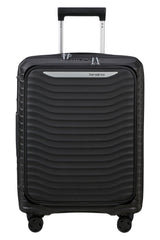 Walizka kabinowa Samsonite Upscape 55 cm Black