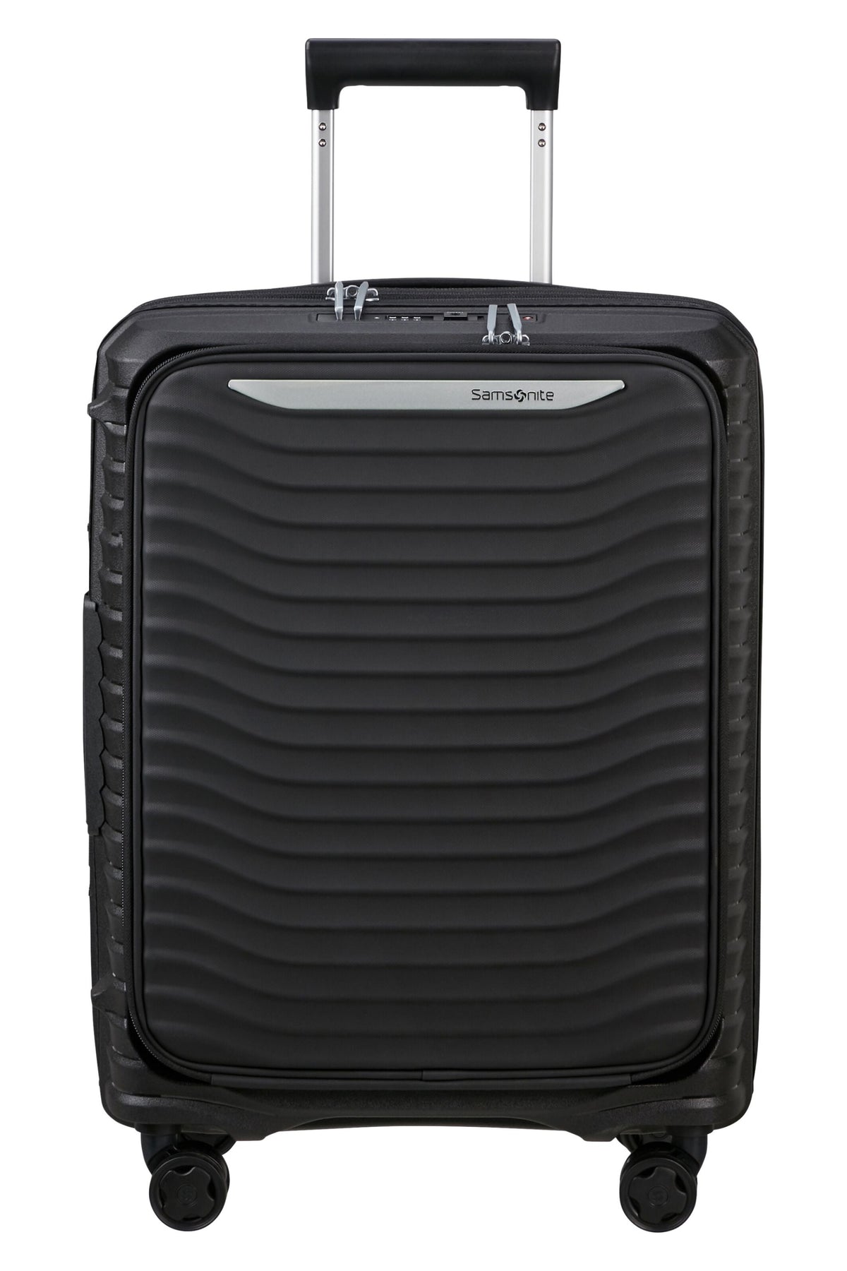 Walizka kabinowa Samsonite Upscape 55 cm Black