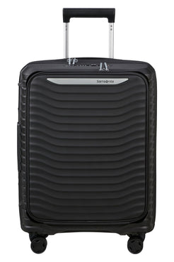 Walizka kabinowa Samsonite Upscape 55 cm Black