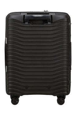 Walizka kabinowa Samsonite Upscape 55 cm czarna – tył