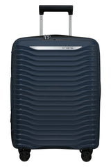 Walizka kabinowa Samsonite Upscape 55 cm powiększana Blue Nights
