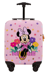 Walizka dziecięca Samsonite Daydream Disney 45 cm minnie flower power