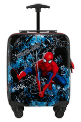 Walizka dziecięca Samsonite Daydream Disney 45 cm spiderman mystery