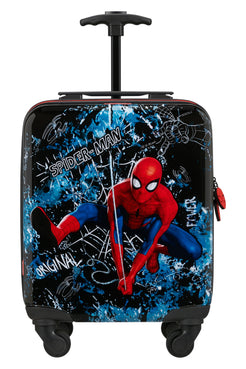 Walizka dziecięca Samsonite Daydream Disney 45 cm spiderman mystery
