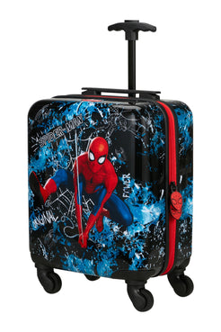 Walizka dziecięca Samsonite Daydream Disney 45 cm spiderman mystery