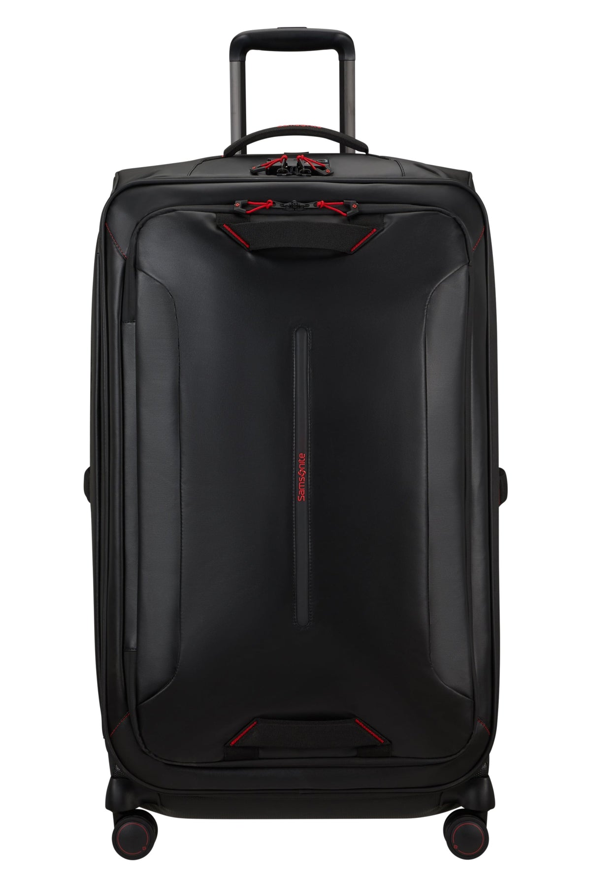 Walizka Samsonite Prodiver 79 cm (Ecodiver) Black