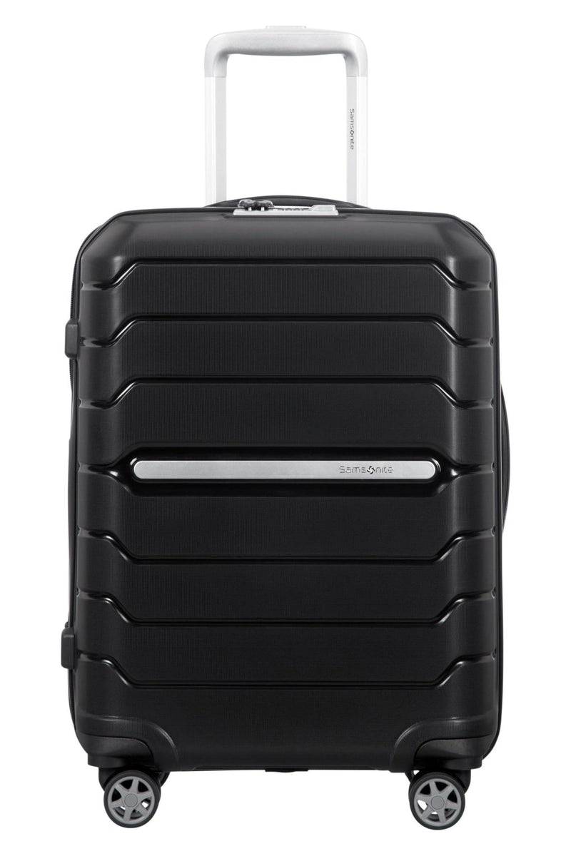Walizka Samsonite Flux 55 cm powiększana